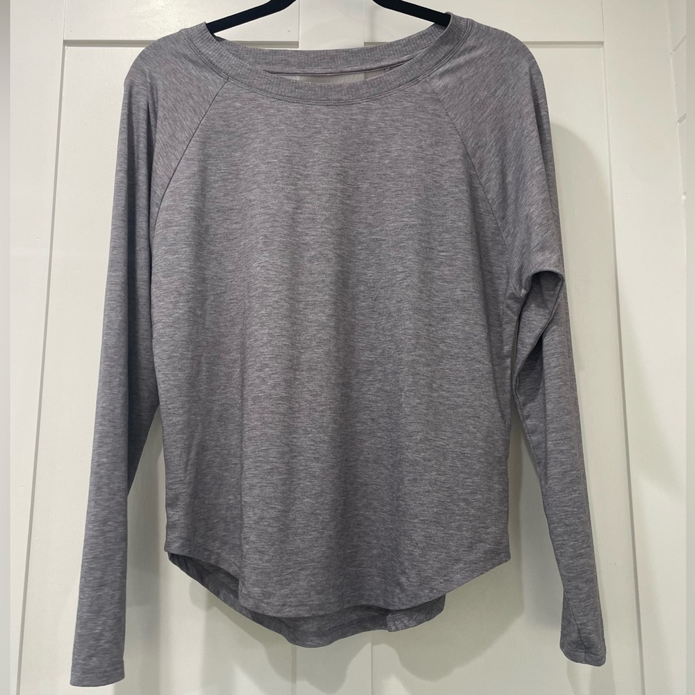 Athleta Long‎ Sleeve Top Size XS